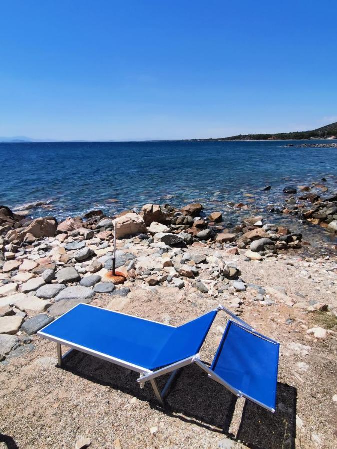 Appartamento Con Vista Mare A Terramala Terra Mala Exterior foto