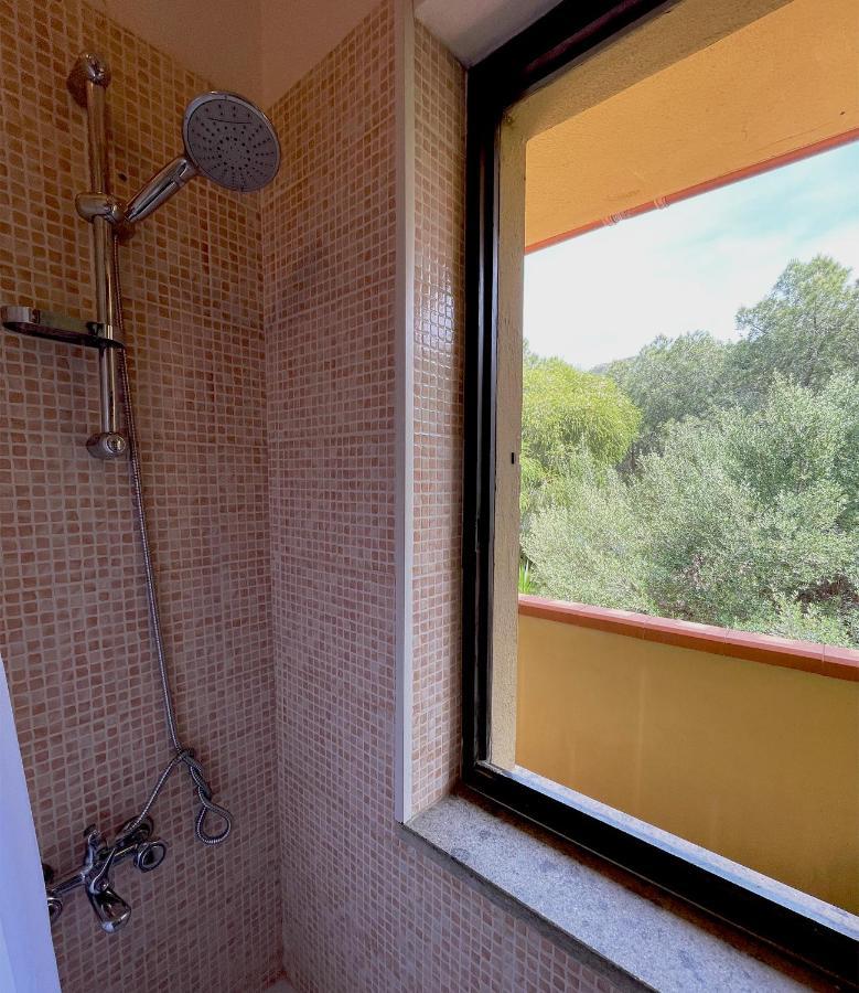 Appartamento Con Vista Mare A Terramala Terra Mala Exterior foto