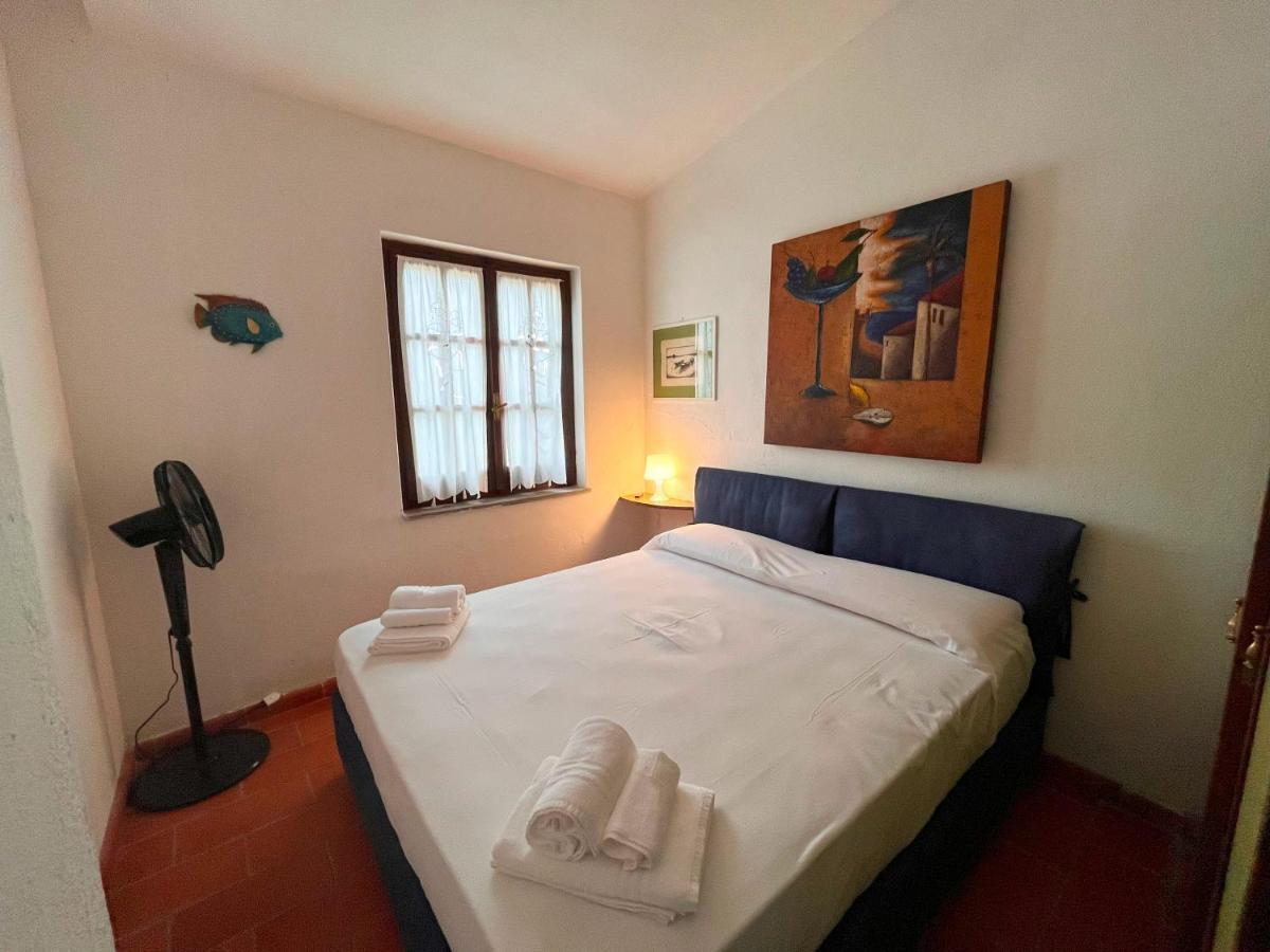 Appartamento Con Vista Mare A Terramala Terra Mala Exterior foto