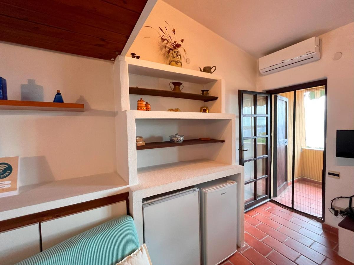 Appartamento Con Vista Mare A Terramala Terra Mala Exterior foto