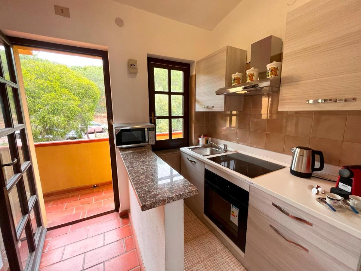 Appartamento Con Vista Mare A Terramala Terra Mala Exterior foto