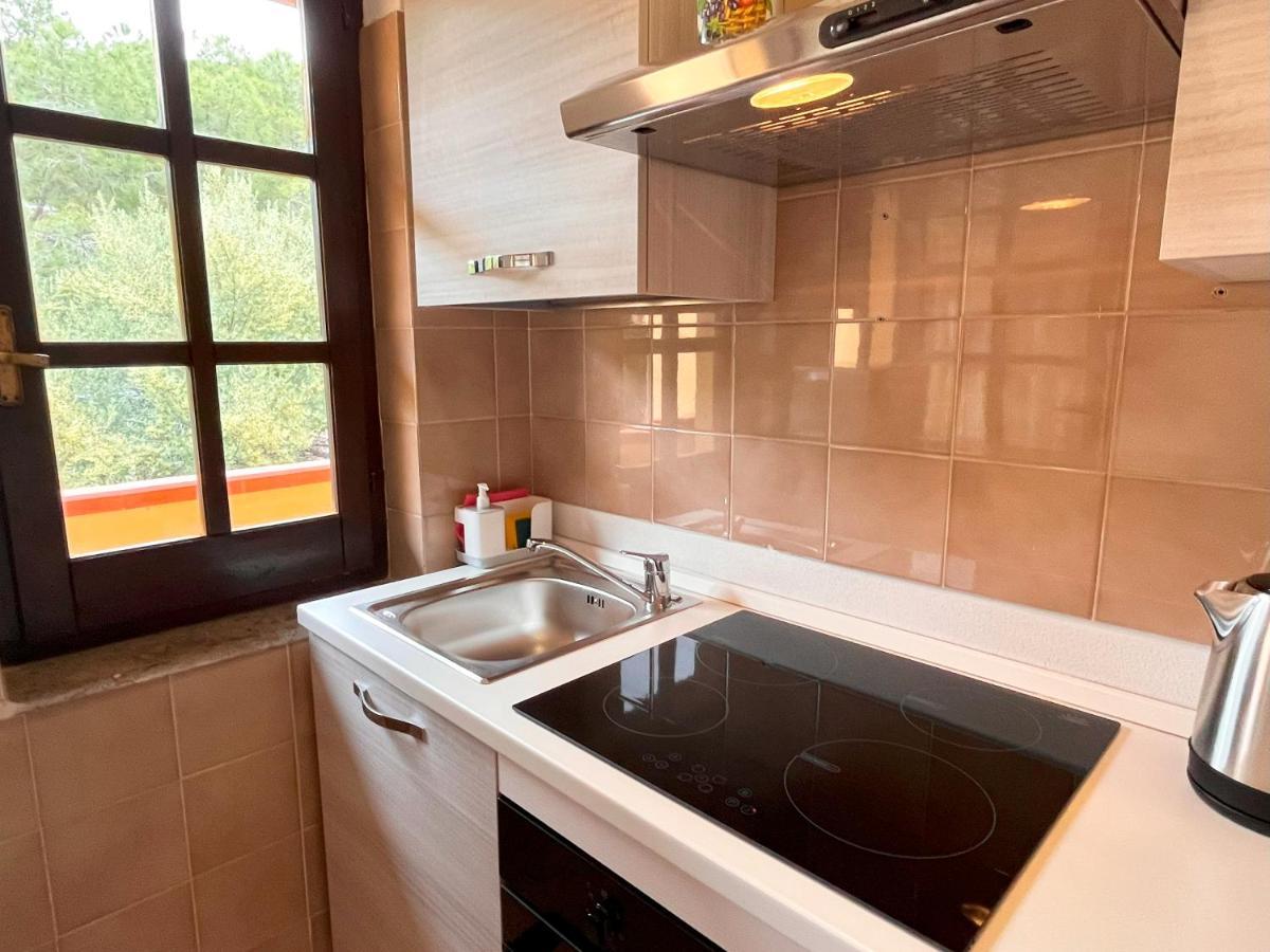 Appartamento Con Vista Mare A Terramala Terra Mala Exterior foto