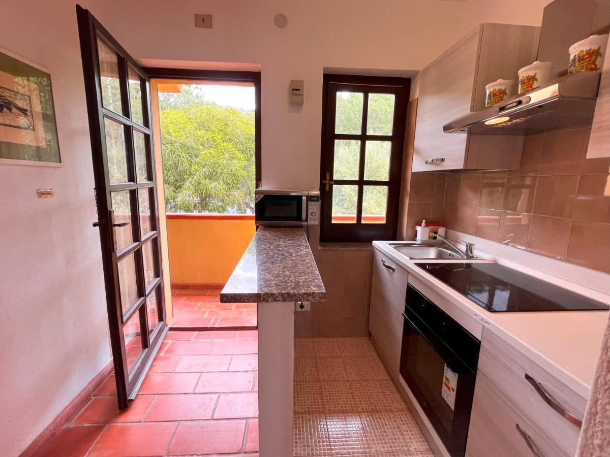 Appartamento Con Vista Mare A Terramala Terra Mala Exterior foto