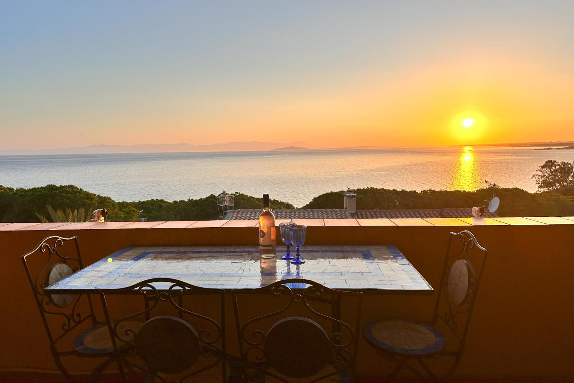 Appartamento Con Vista Mare A Terramala Terra Mala Exterior foto